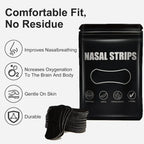BreatheWell™ Nasal Strips