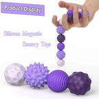 ZenRoll™ Sensory Balls