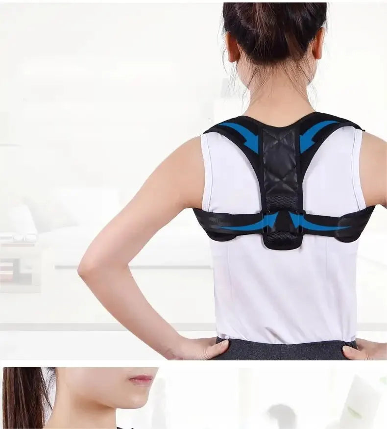 AlignCore™ Posture Support