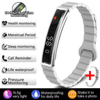 ActiveBand™ Fitness Tracker