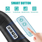 NeckRelief™ Shiatsu Massager