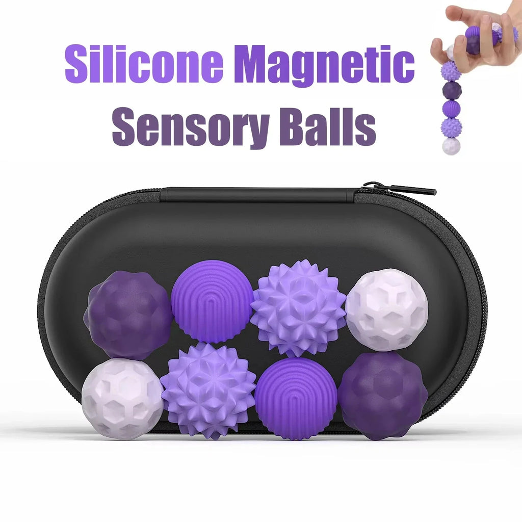 ZenRoll™ Sensory Balls