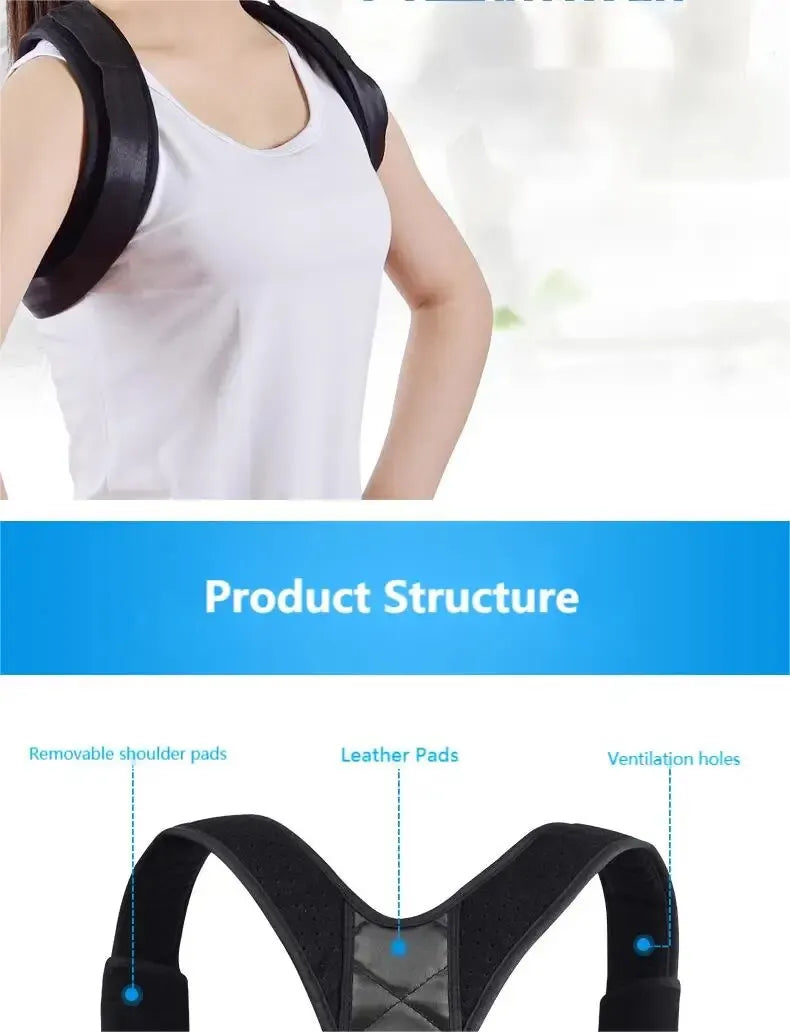 AlignCore™ Posture Support
