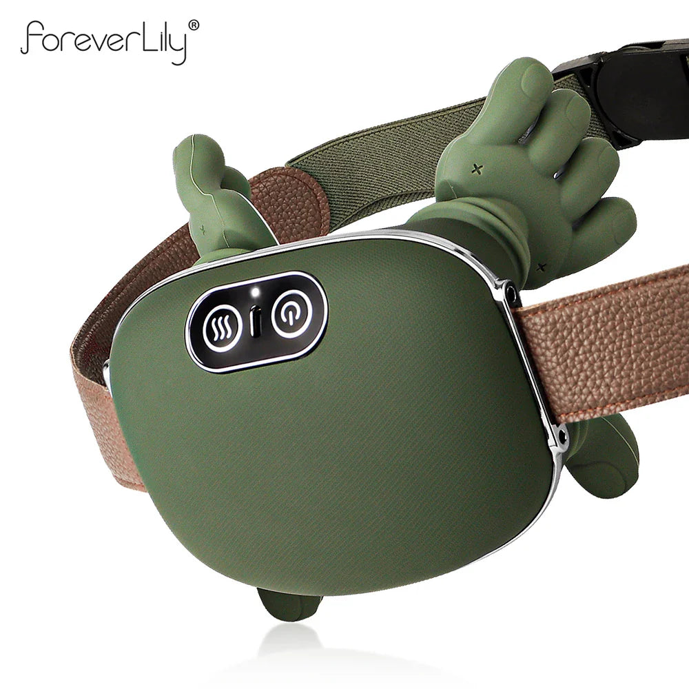 NeckFlow™ 4D Massager