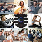 CorePulse™ Muscle Stimulator