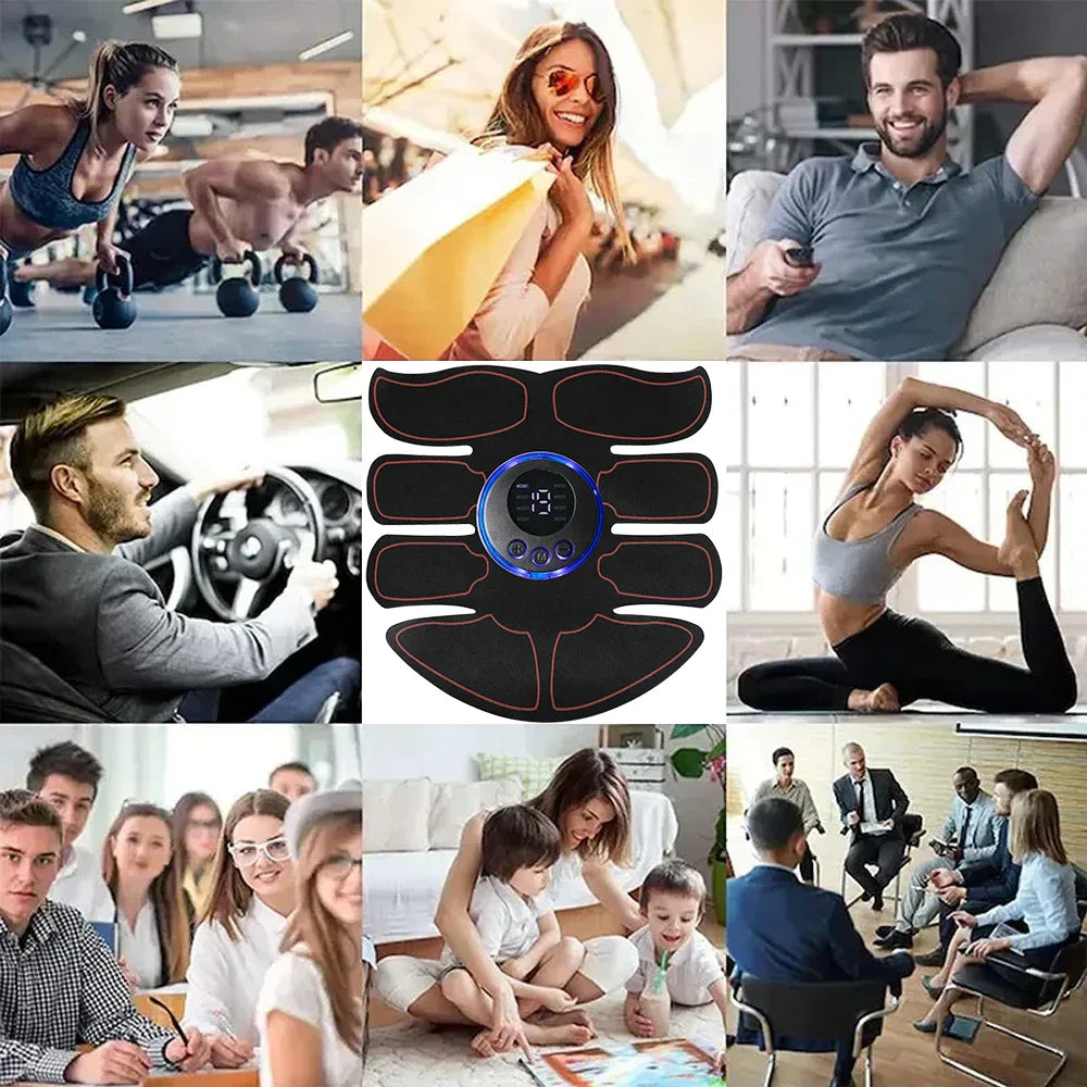 CorePulse™ Muscle Stimulator