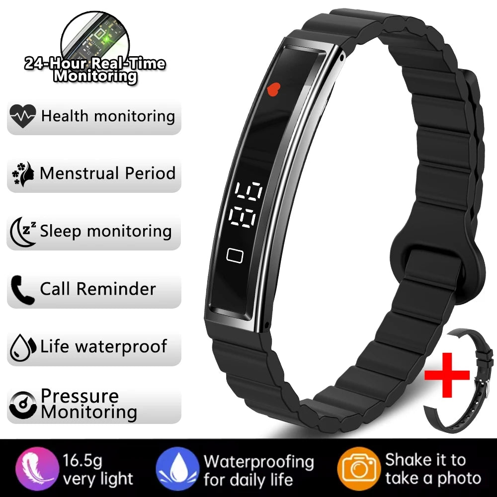 VitaBand™ Fitness Tracker