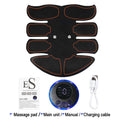 CorePulse™ Muscle Stimulator
