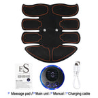 CorePulse™ Muscle Stimulator