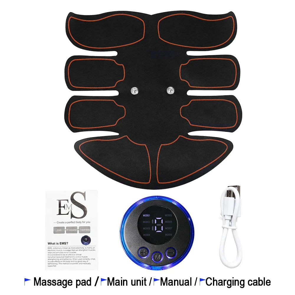 CorePulse™ Muscle Stimulator