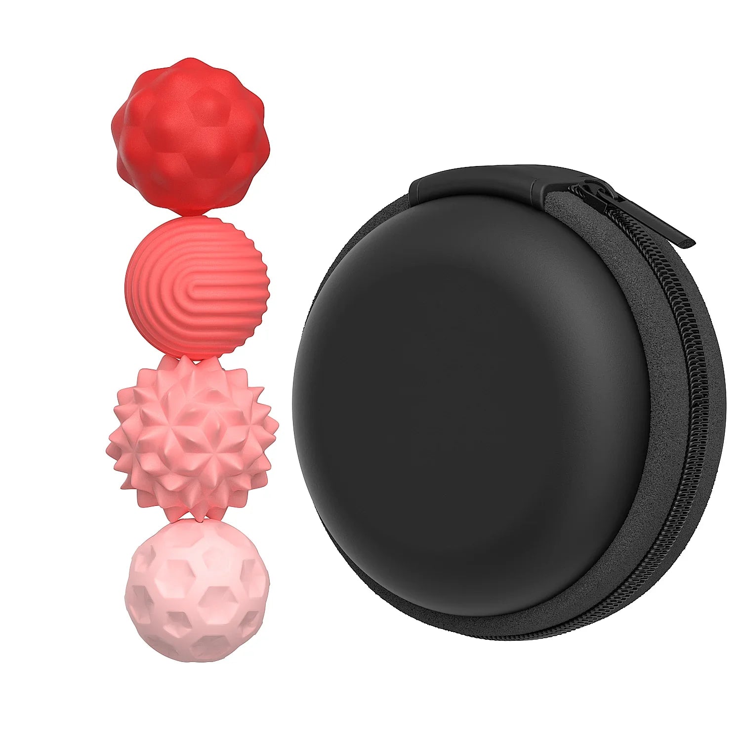 ZenRoll™ Sensory Balls