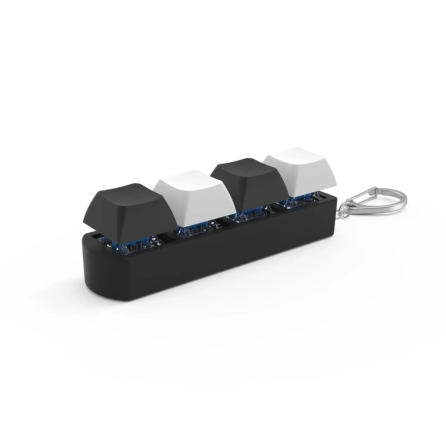 ClickCalm™ Focus Tool