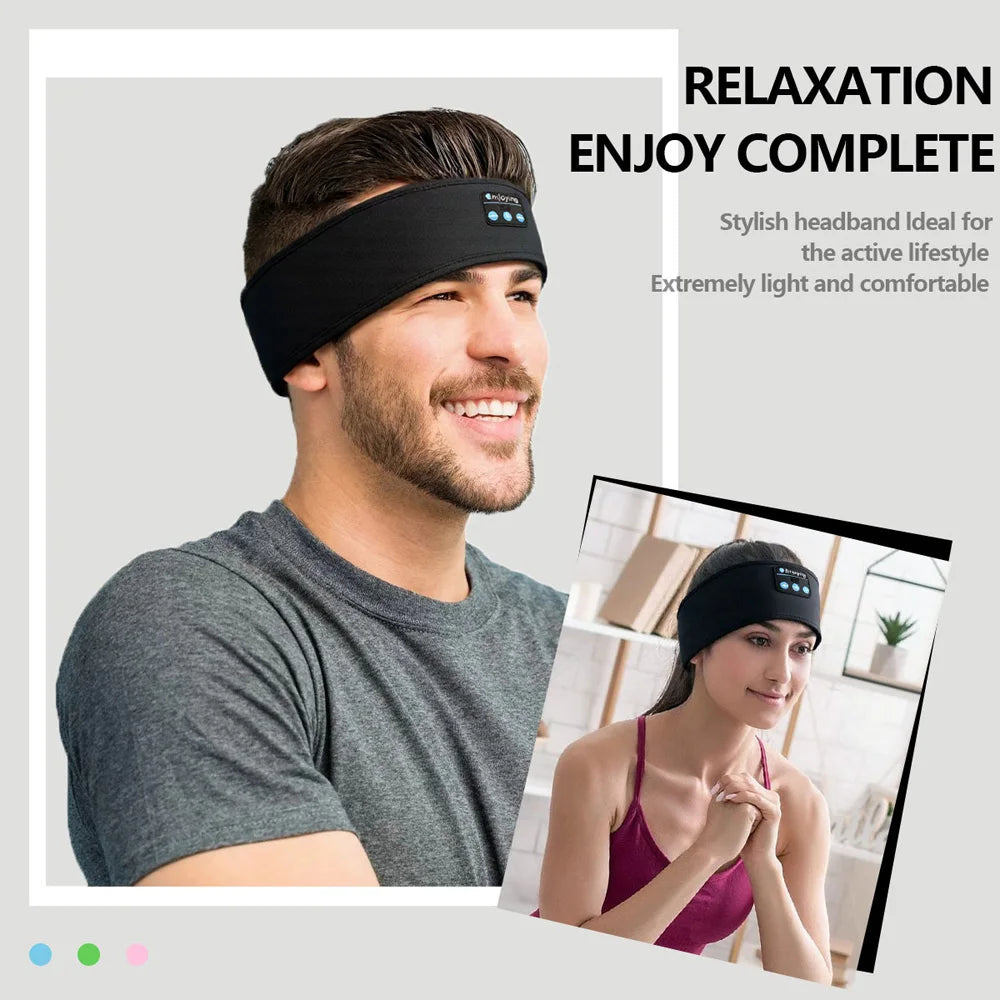 SleepWave™ Audio Band