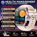 VitaPulse™ Smart Watch