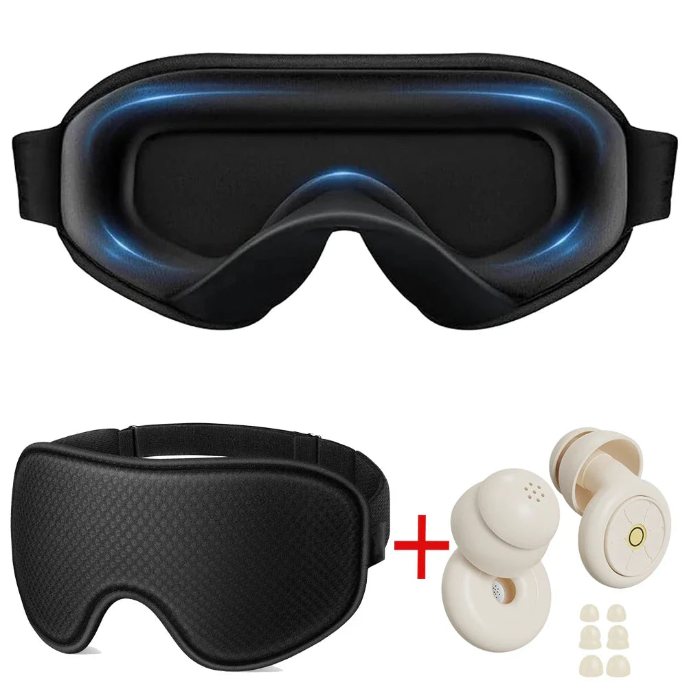 DeepSleep™ Mask Kit