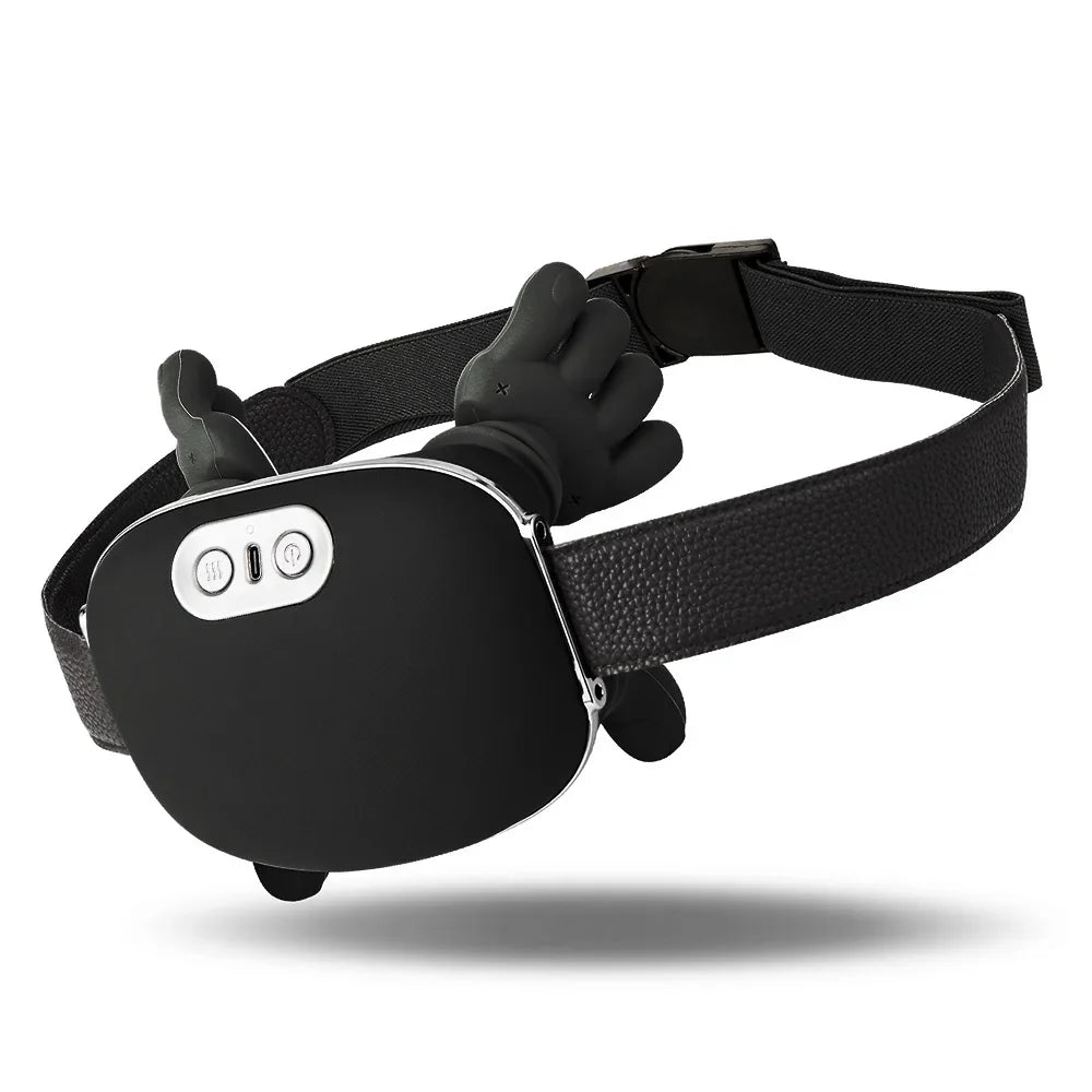 NeckFlow™ 4D Massager