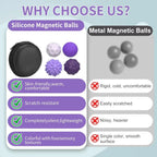 ZenRoll™ Sensory Balls