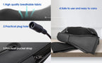 NeckRelief™ Shiatsu Massager