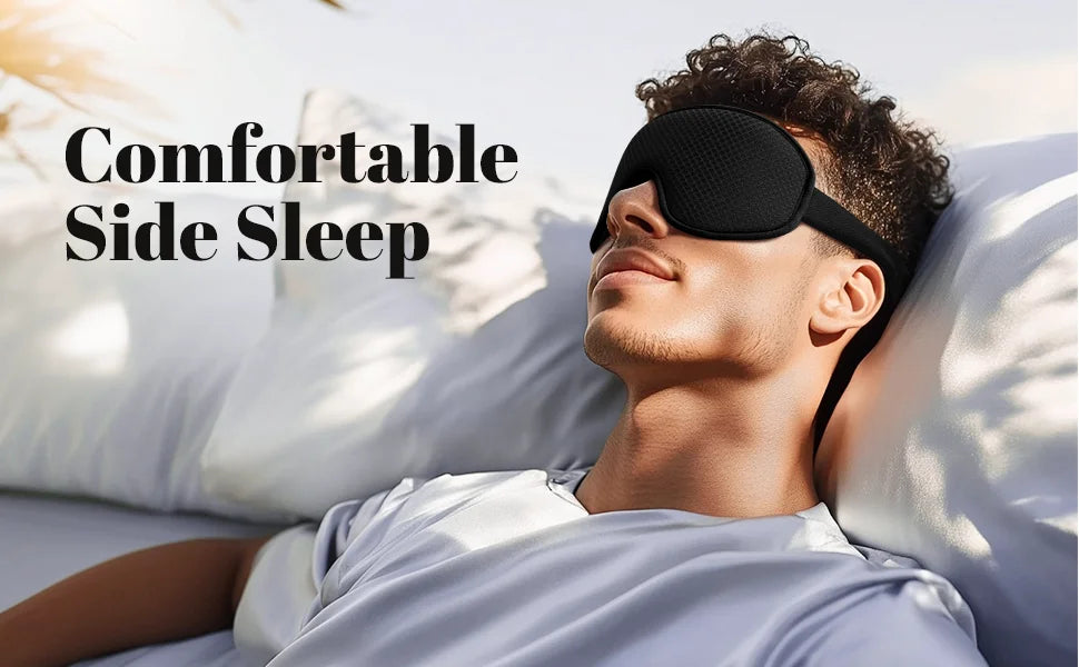 DeepSleep™ Mask Kit