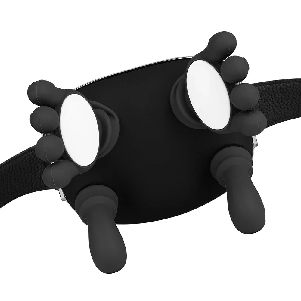 NeckFlow™ 4D Massager