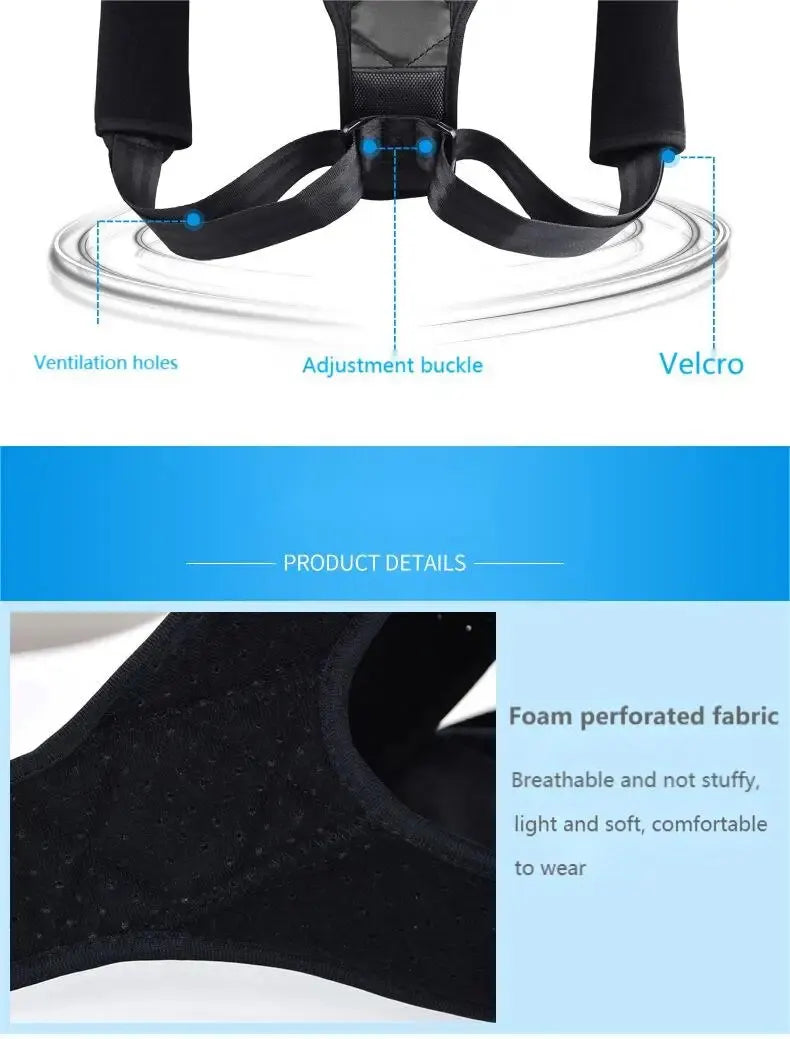 AlignCore™ Posture Support