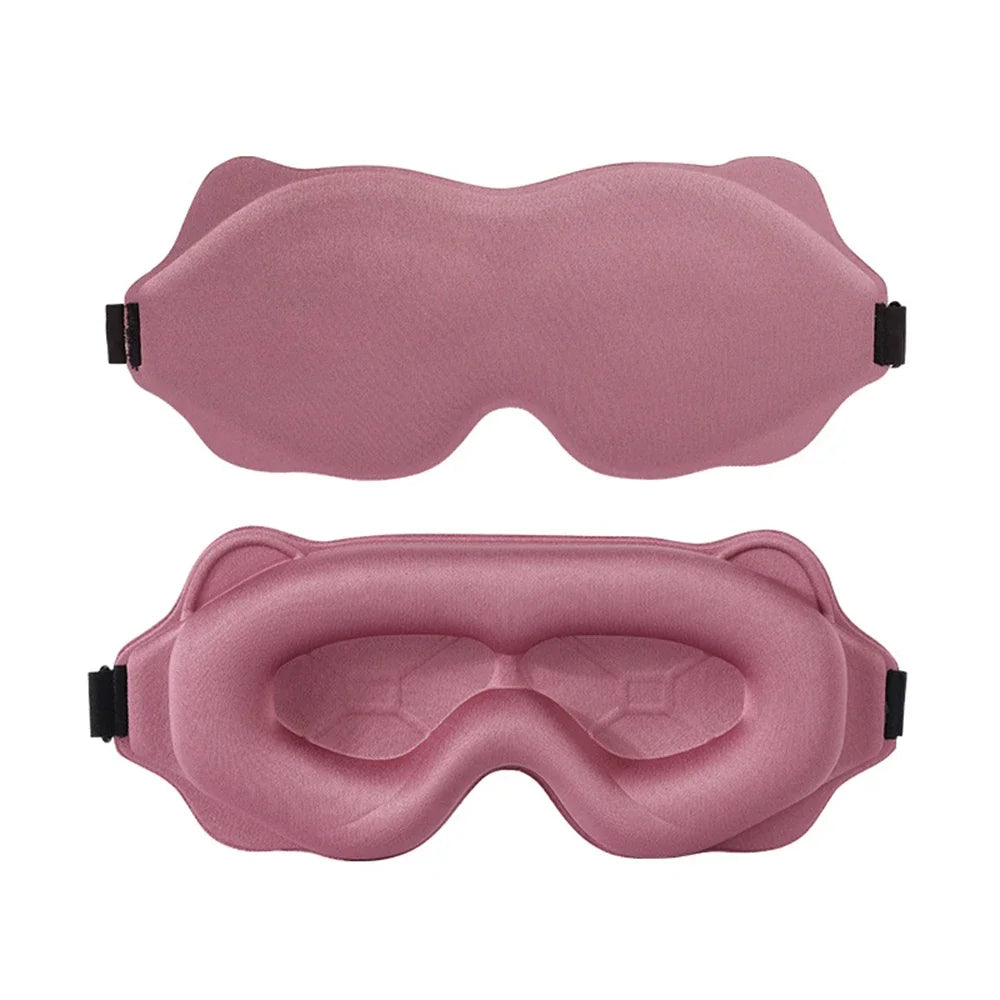 DeepSleep™ Eye Mask