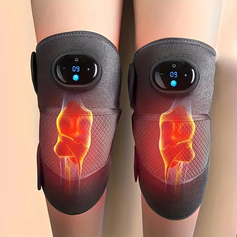 KneeRelief™ Massager