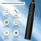 PureSmile™ Sonic Toothbrush
