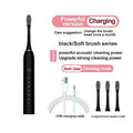 PureSmile™ Sonic Toothbrush