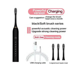 PureSmile™ Sonic Toothbrush