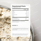 Whey Protein Powder Unflavored Muscle Recovery