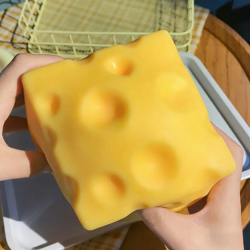 CalmSqueeze™ Stress Ball