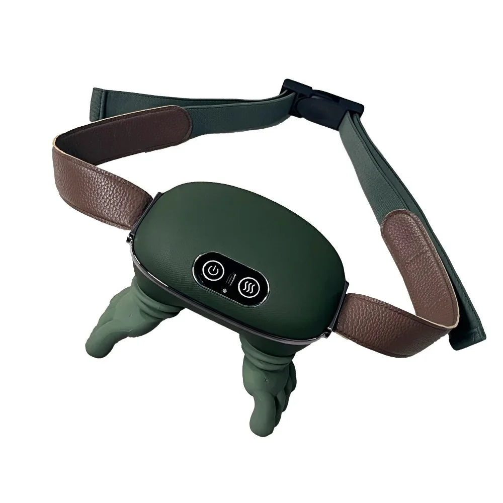 NeckFlow™ 4D Massager
