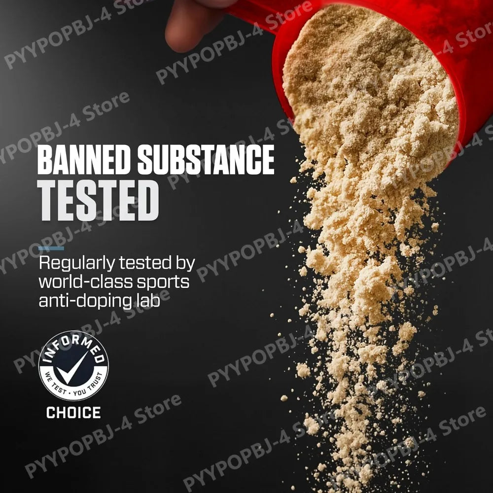 ISO100 Whey Protein Powder Isolate Chocolate Peanut Butter
