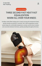 KneeRelief™ Massager