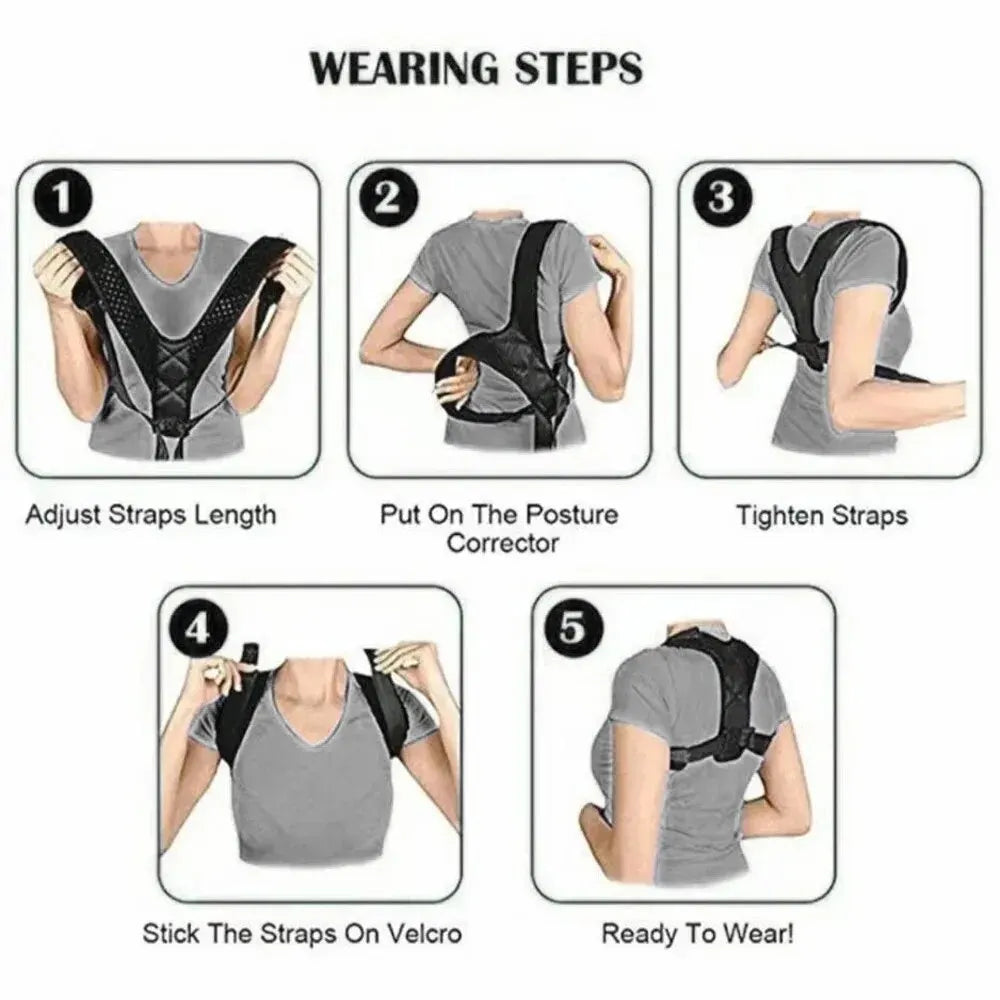 AlignCore™ Posture Support