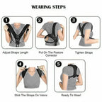 AlignCore™ Posture Support