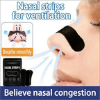 BreatheWell™ Nasal Strips