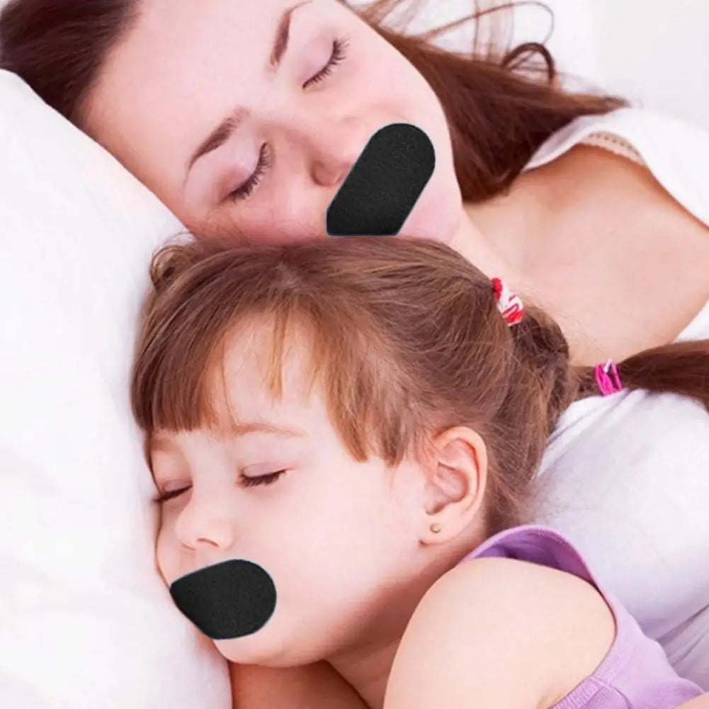 SilentNight™ Sleep Tape