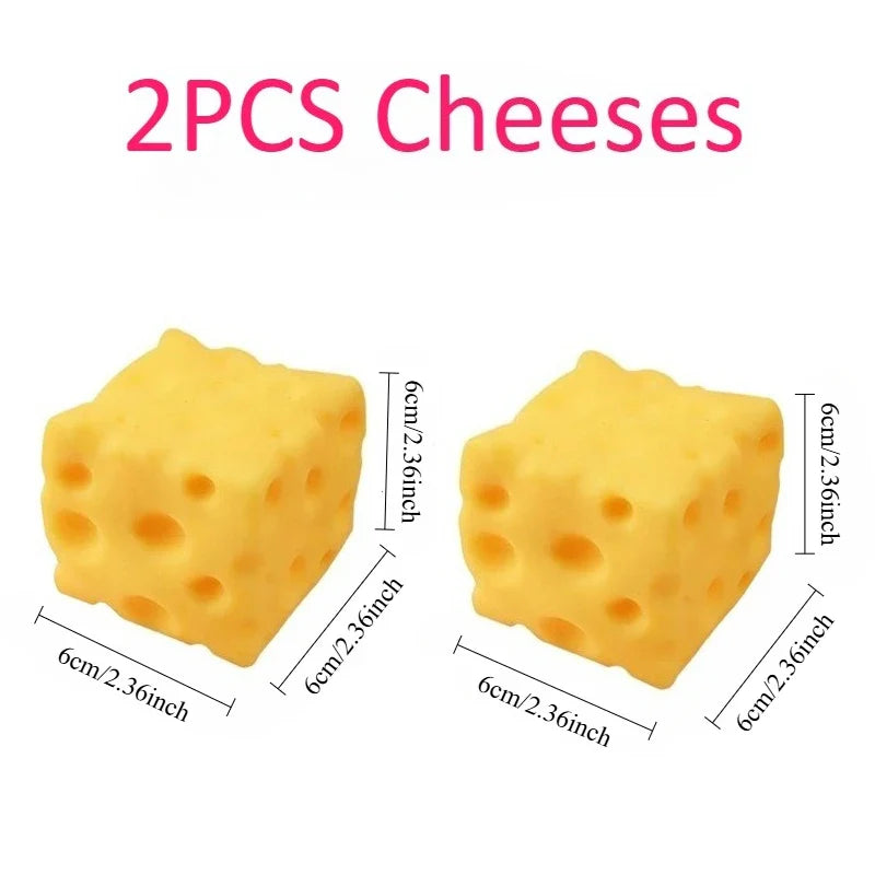 CalmSqueeze™ Stress Ball