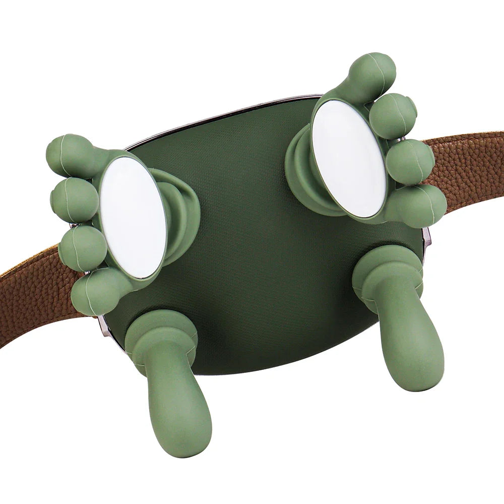 NeckFlow™ 4D Massager