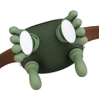 NeckFlow™ 4D Massager