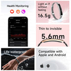 ActiveBand™ Fitness Tracker