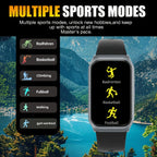 VitaWatch™ Smart Tracker