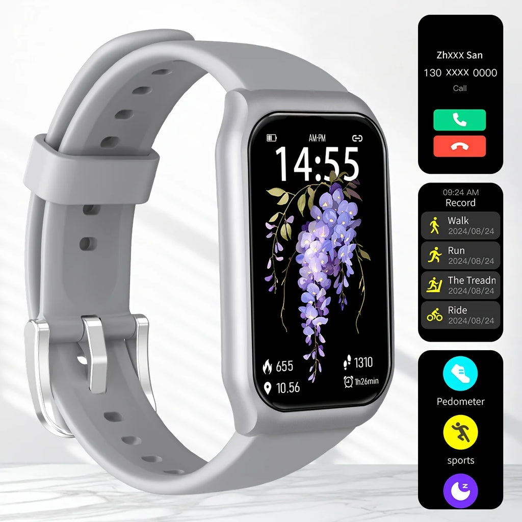 VitaWatch™ Smart Tracker