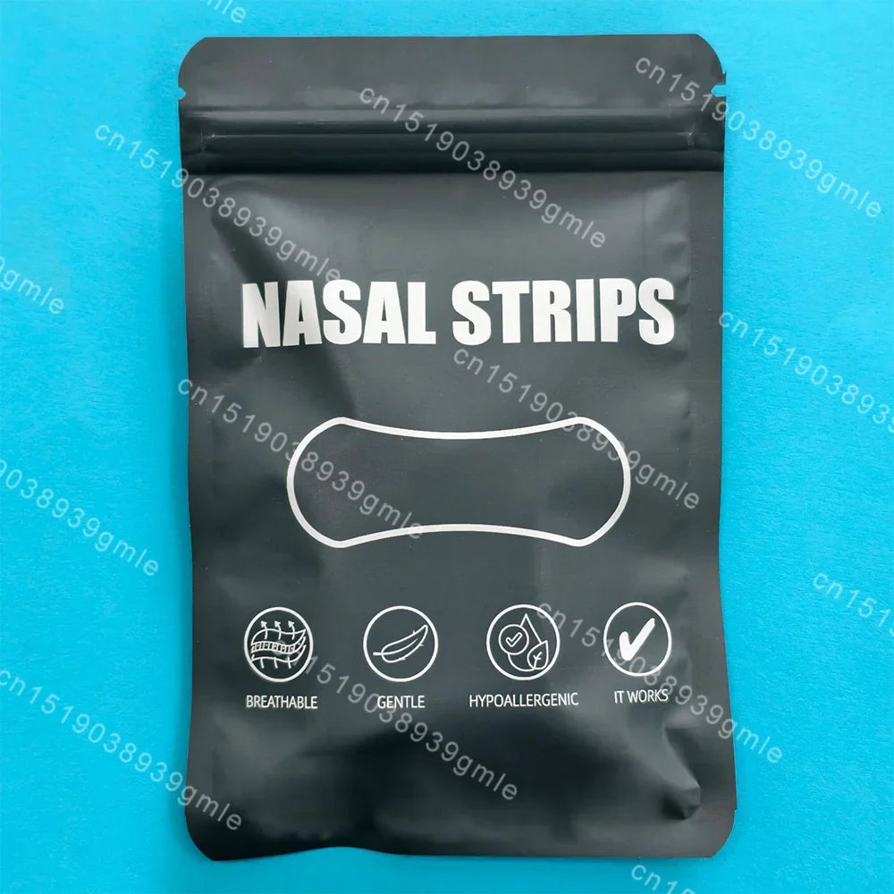 BreatheWell™ Nasal Strips