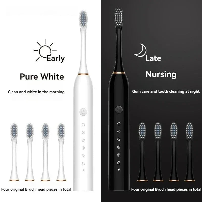 PureSmile™ Sonic Toothbrush