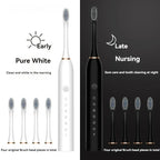 PureSmile™ Sonic Toothbrush