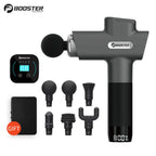 DeepRelief™ Massage Gun