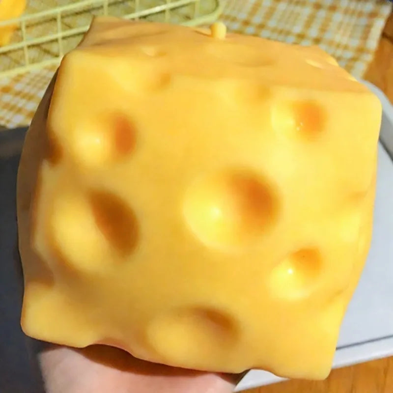 CalmSqueeze™ Stress Ball